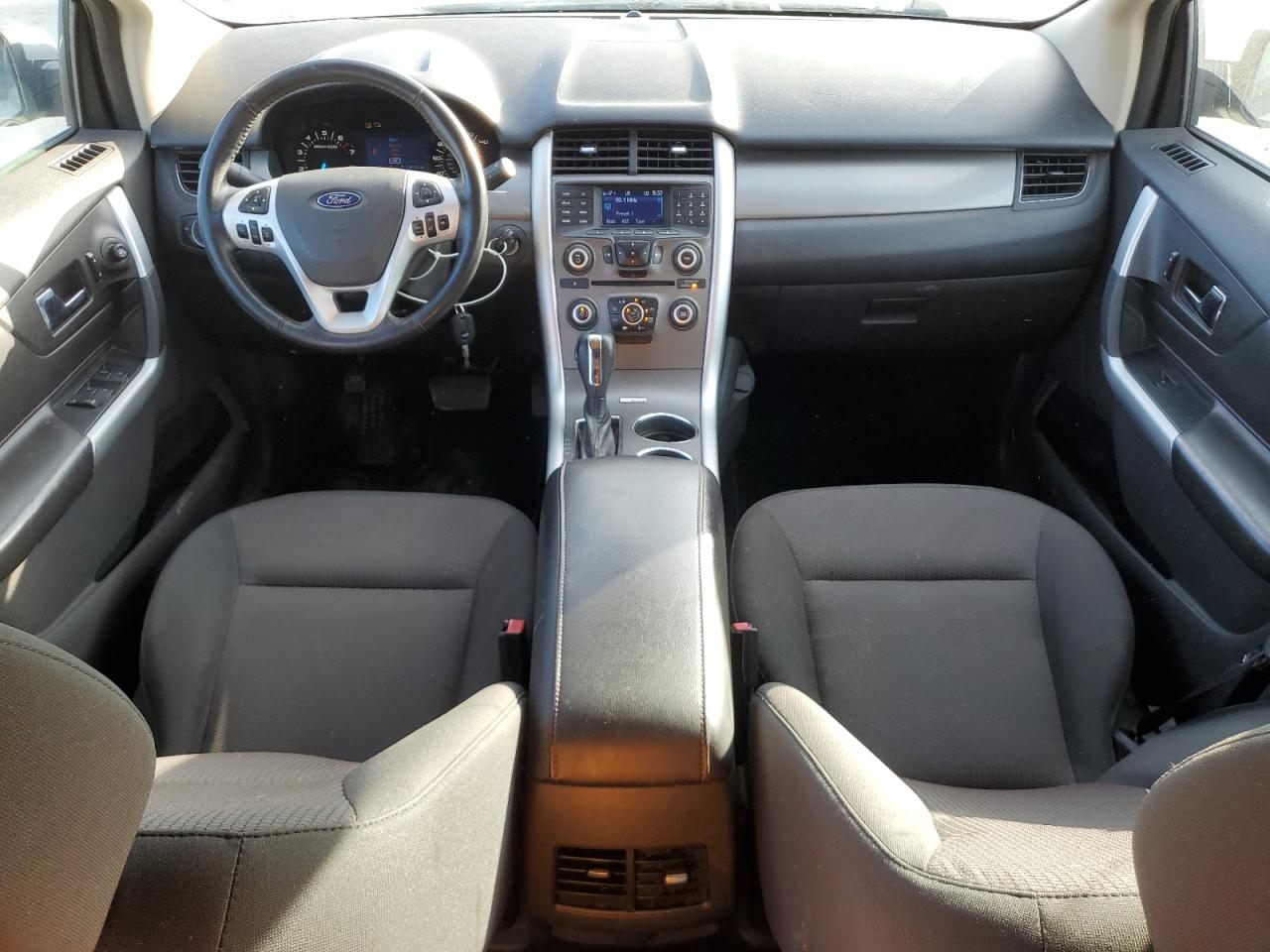 2013 Ford Edge - Image 8
