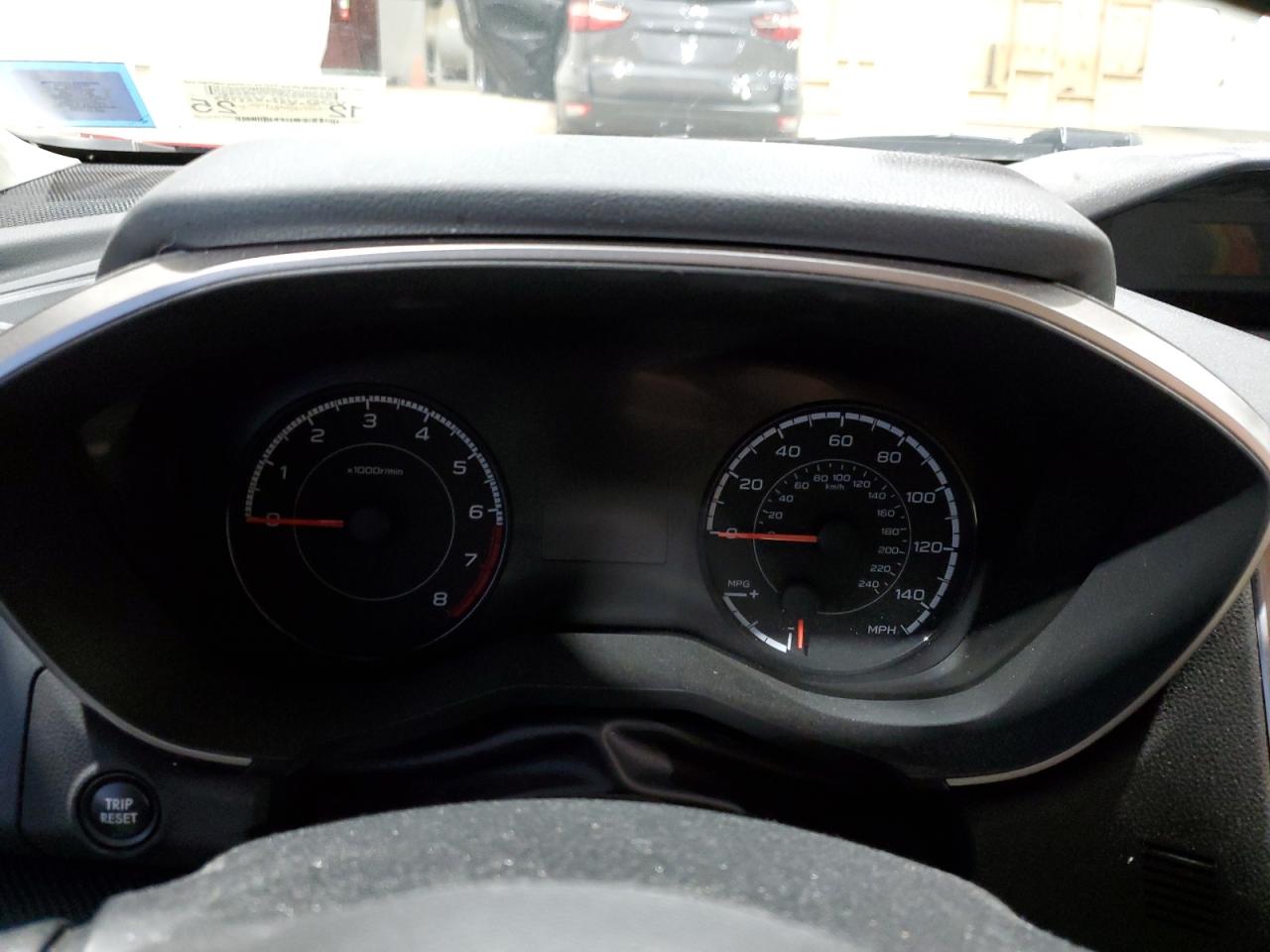 2019 Subaru Impreza - Image 9