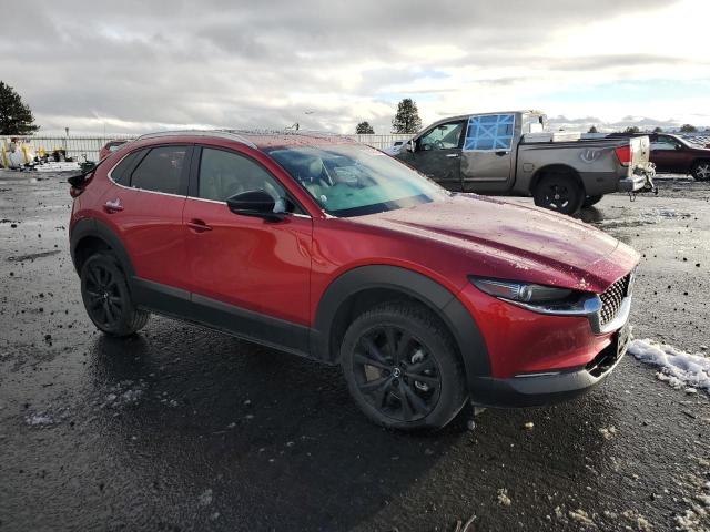 2023 Mazda Cx-30 Premium