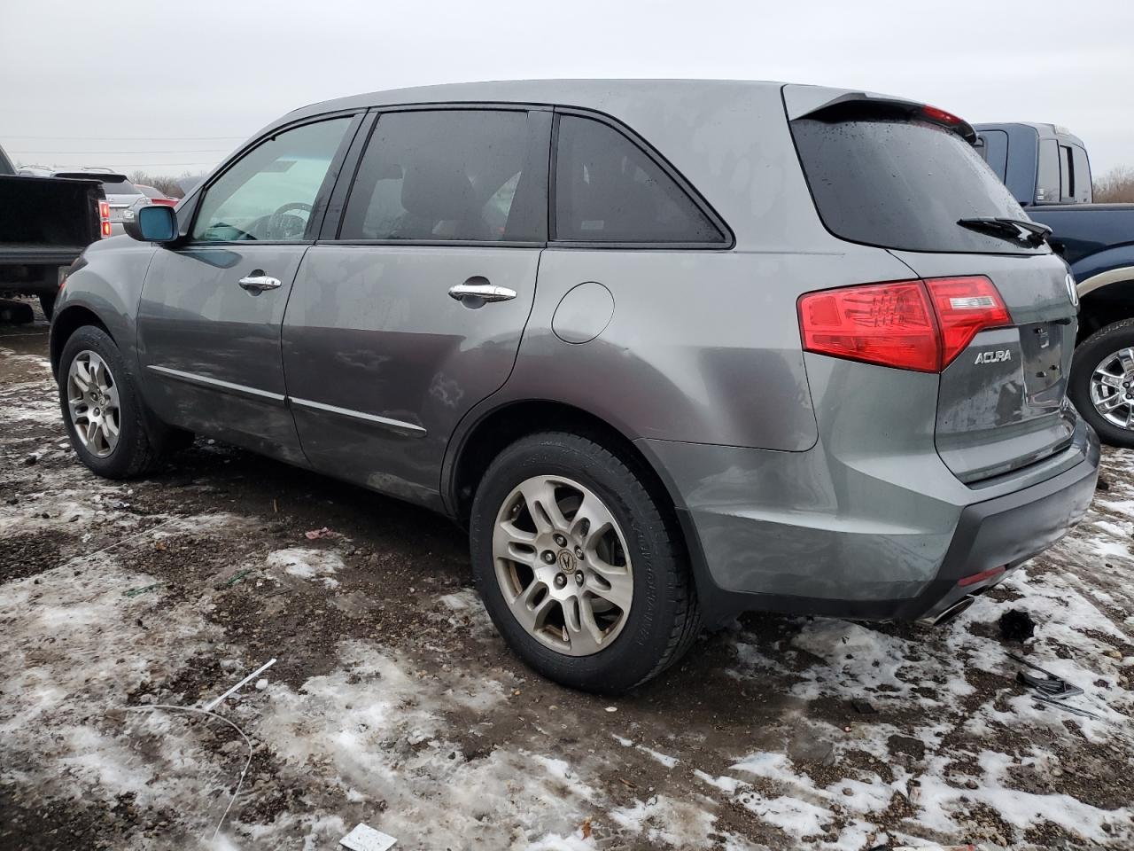 2008 Acura MDX - Image 2
