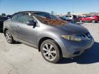 2014 Nissan Murano Crosscabriolet en Venta en New Orleans, LA - Normal Wear