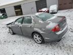 2012 Ford Fusion Se   за продажба в Angola, NY - Front End