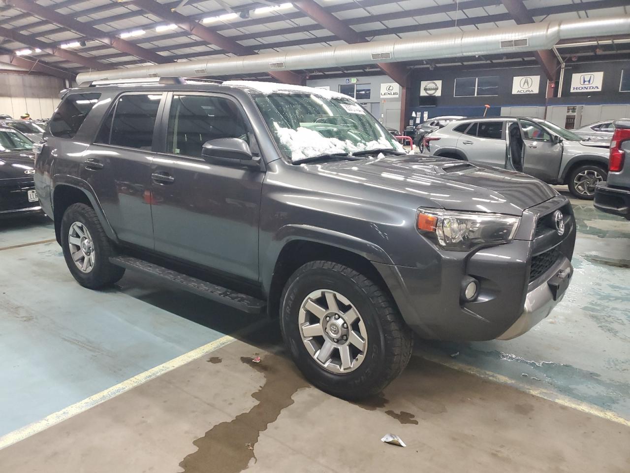 VIN JTEBU5JR1G5397167 2016 TOYOTA 4RUNNER no.4