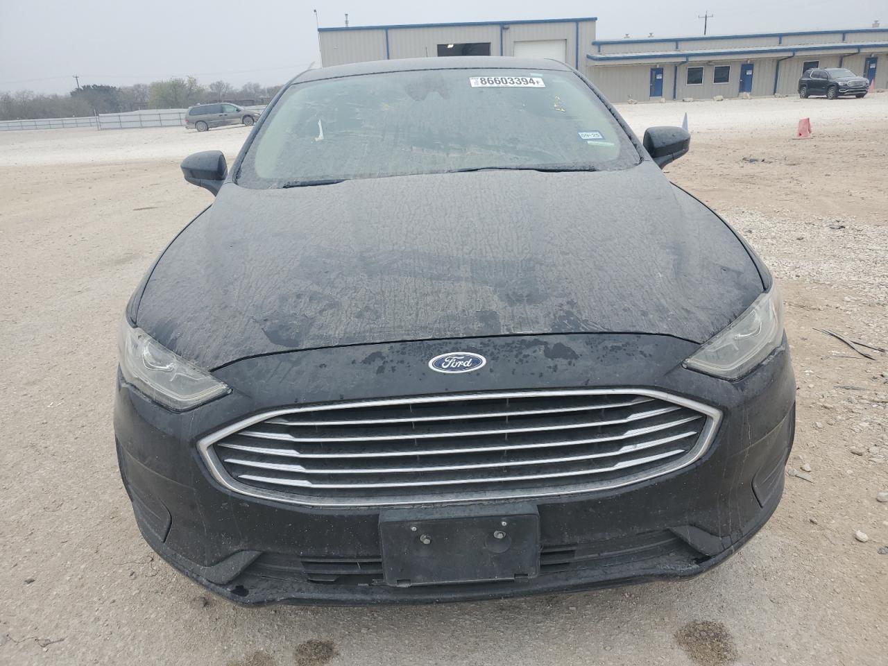 2019 Ford Fusion - Image 5