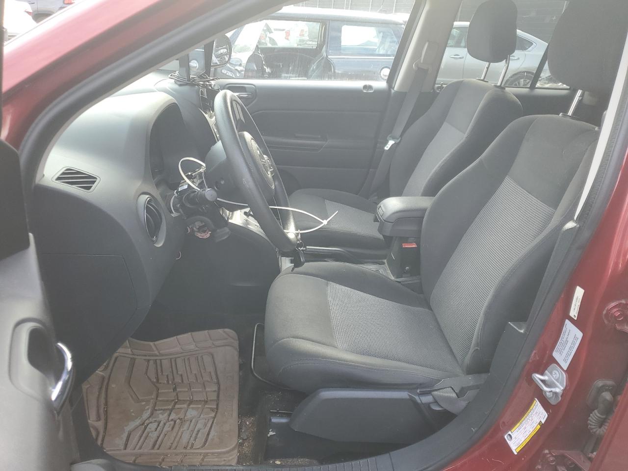 2016 Jeep Compass - Image 7