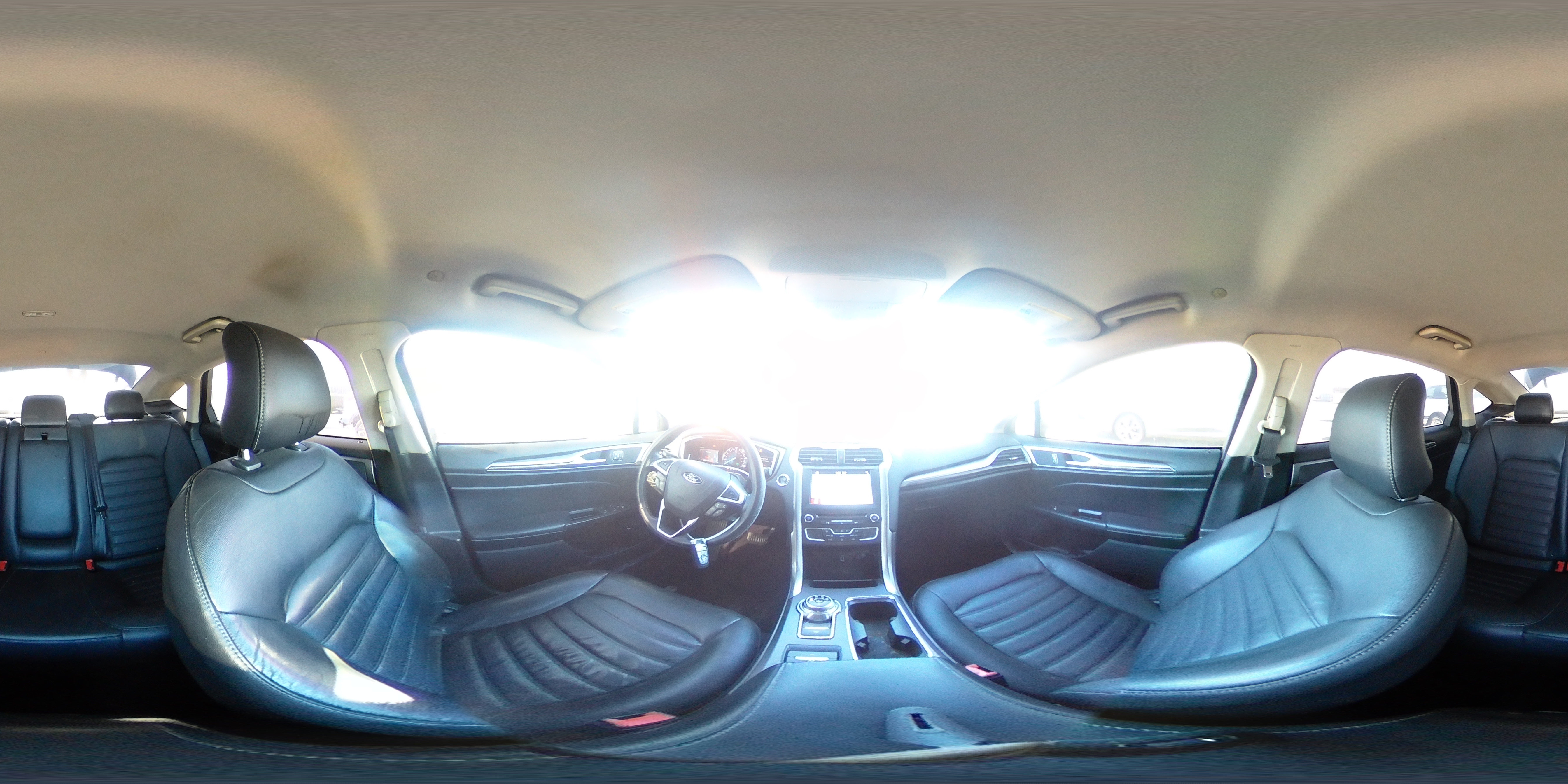 2018 Ford Fusion Se Phev VIN: 3FA6P0PU7JR158745 Lot: 54551795