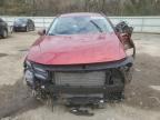 2025 Hyundai Tucson Sel продається в Shreveport, LA - Front End