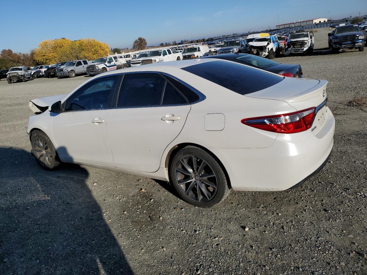 2016 Toyota Camry - Image 2