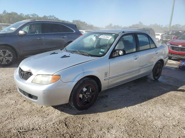 2001 Mazda Protege Dx