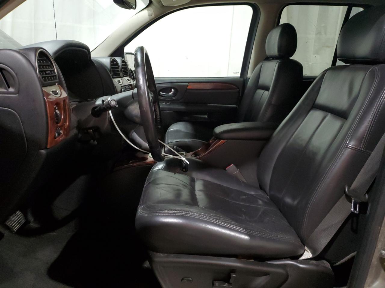 2007 GMC Envoy VIN: 1GKDT13S172268778 Lot: 86169804