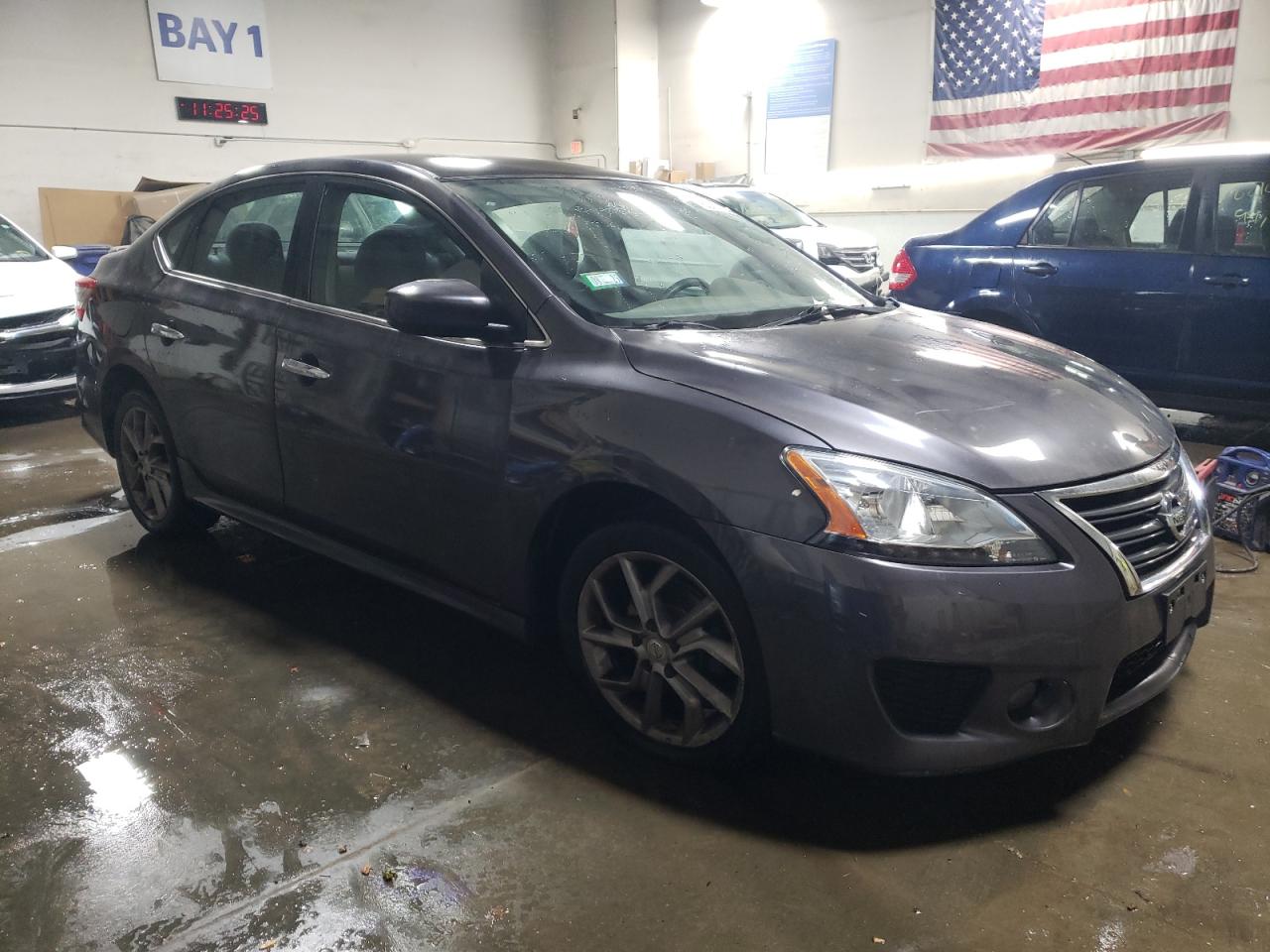2013 Nissan Sentra - Image 4