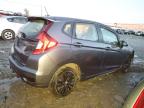 2018 Honda Fit Sport for Sale in Windsor, NJ - Front End
