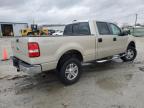 2007 Ford F150 Supercrew за продажба в Conway, AR - Side