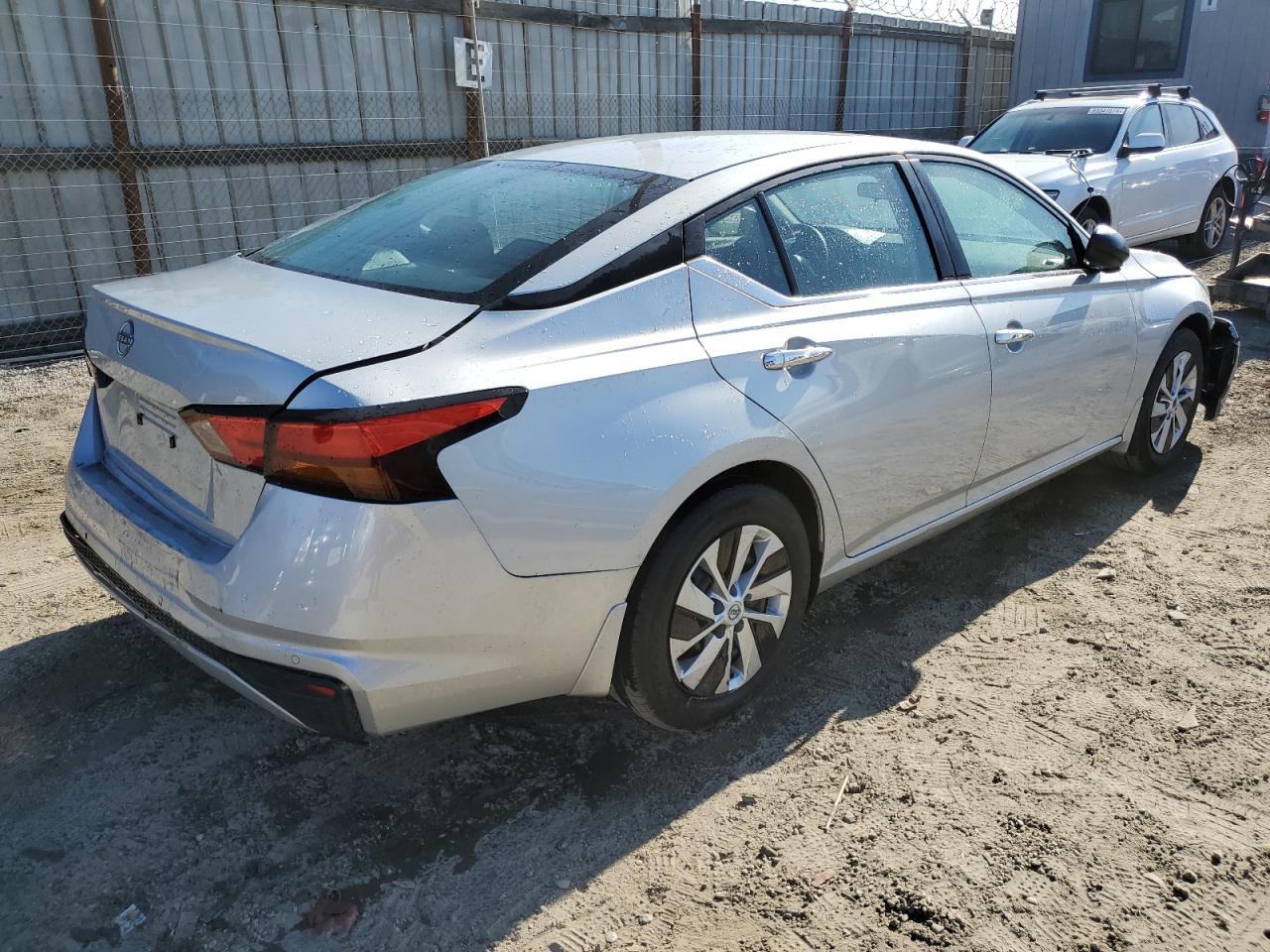 VIN 1N4BL4BV6RN414664 2024 NISSAN ALTIMA no.3