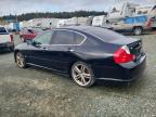 2006 Infiniti M45 Base zu verkaufen in Elmsdale, NS - Undercarriage