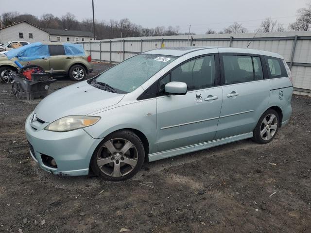 2006 Mazda 5 