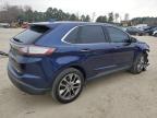 2016 Ford Edge Titanium за продажба в Hampton, VA - Front End