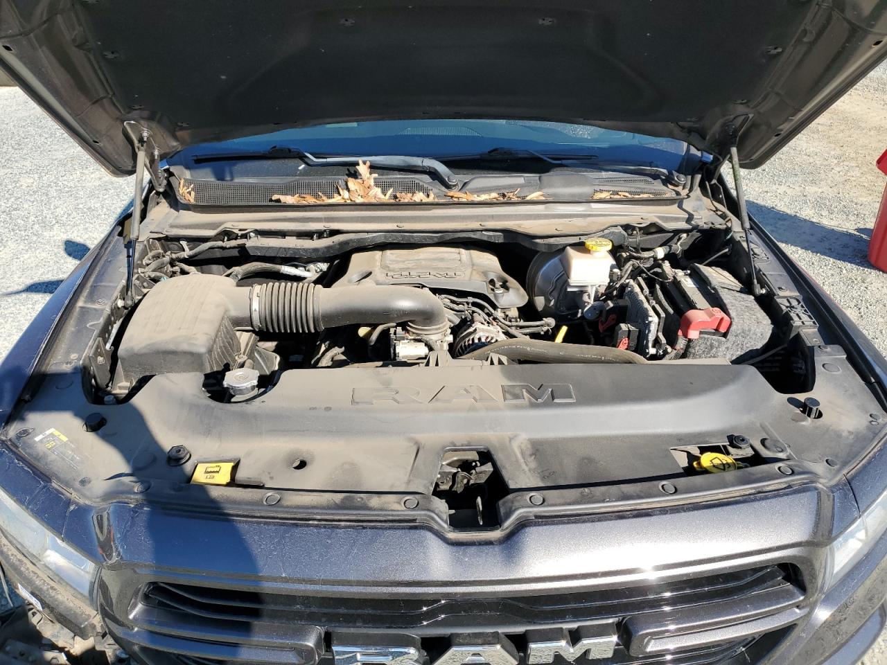 2019 RAM 1500 - Image 11