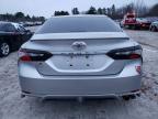 2018 Toyota Camry L en Venta en Mendon, MA - Front End