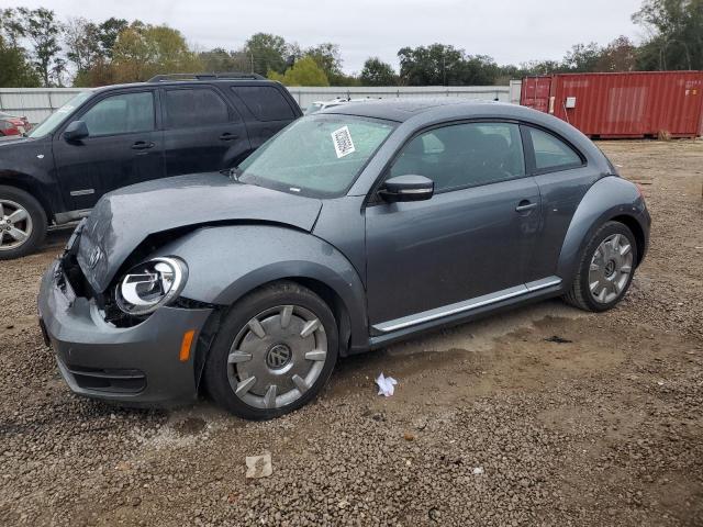 2013 Volkswagen Beetle  продається в Theodore, AL - Front End