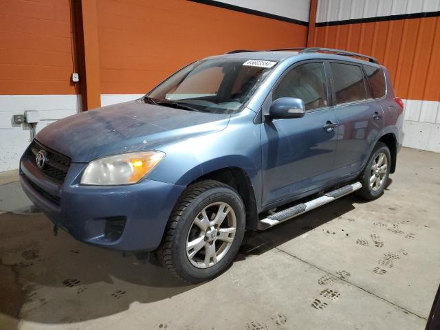 2010 Toyota Rav4 