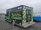 2013 Ford Econoline E450 Super Duty Cutaway Van for Sale in Angola, NY - Rollover