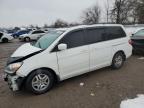 2006 HONDA ODYSSEY EXL for sale at Copart ON - LONDON