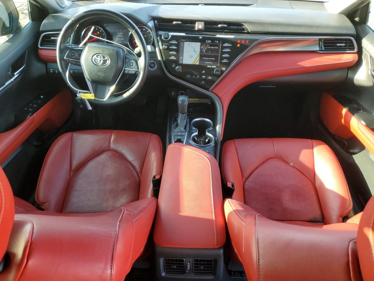 2019 Toyota Camry - Image 8