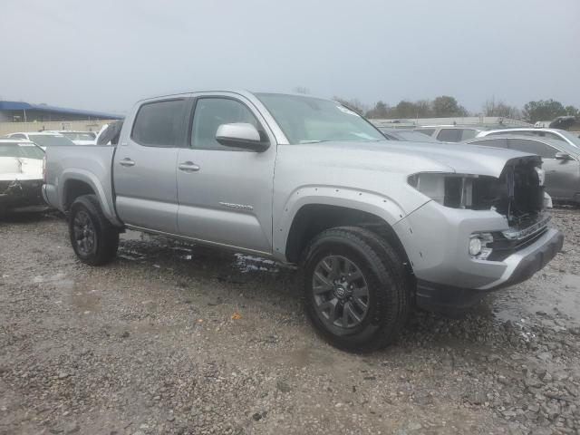  TOYOTA TACOMA 2021 Szary