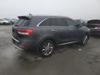 2017 Kia Sorento Sx за продажба в Martinez, CA - Front End