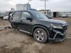 2025 Honda Pilot Exl на продаже в Chicago Heights, IL - All Over