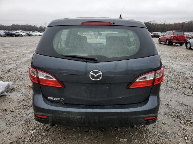  MAZDA 5 2012 Сharcoal