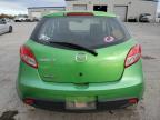 2012 Mazda Mazda2  იყიდება Oklahoma City-ში, OK - Front End