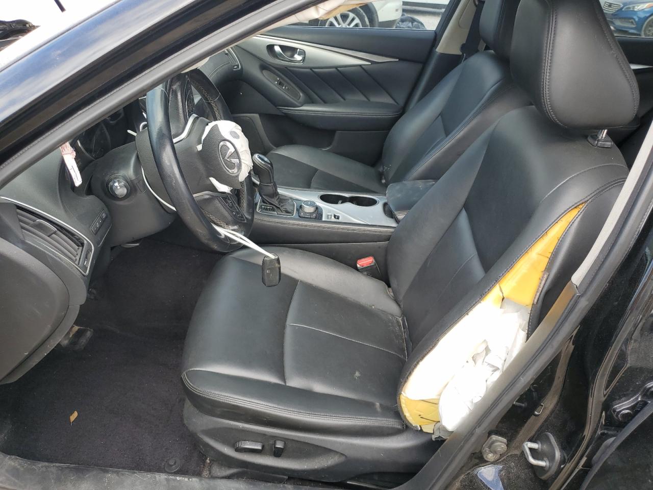 2020 Infiniti Q50 - Image 7