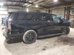 2022 Cadillac Escalade Esv Sport en Venta en Eldridge, IA - Front End