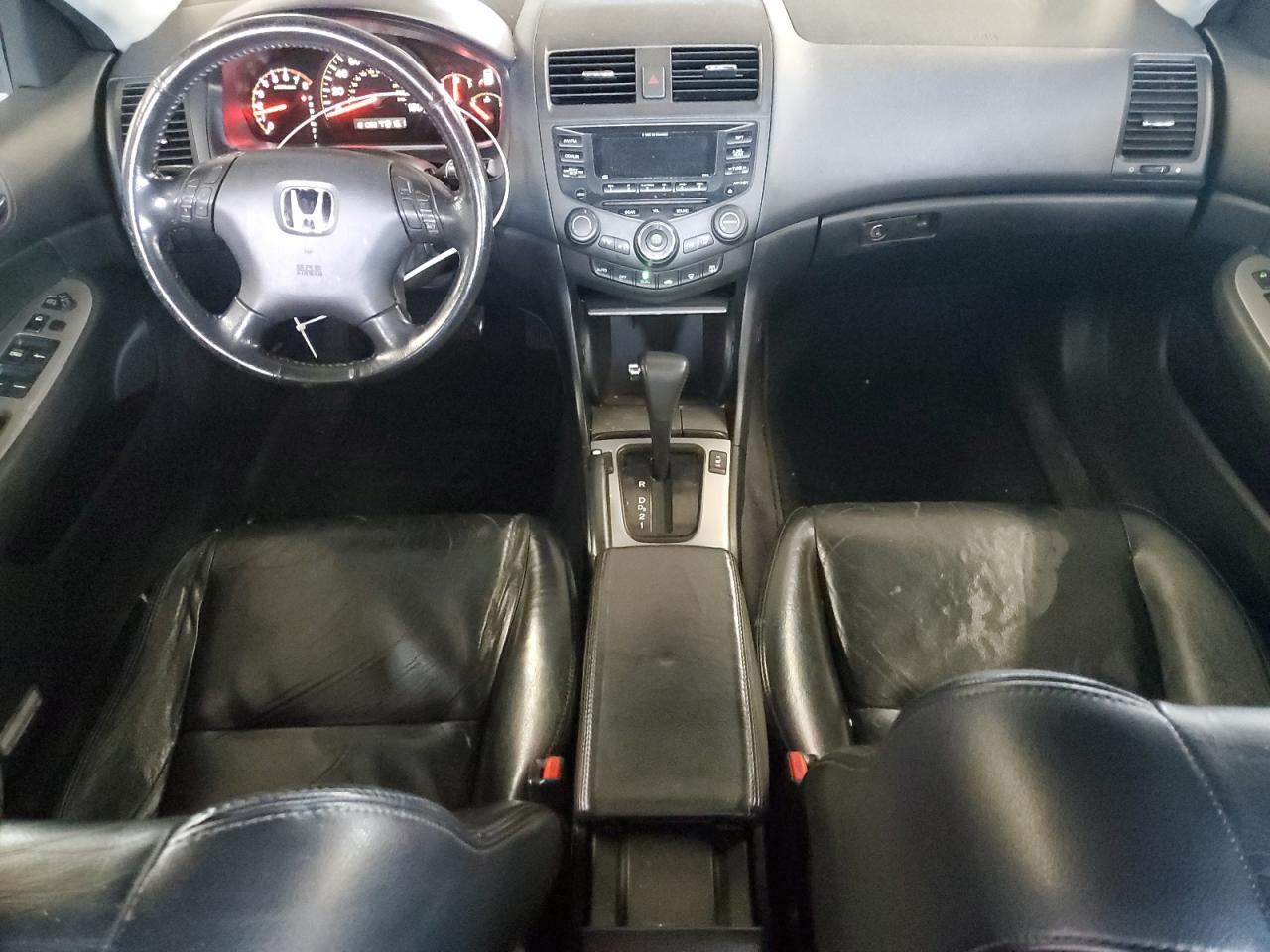2003 Honda Accord - Image 8