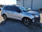 2018 Subaru Forester 2.5I na sprzedaż w Las Vegas, NV - Front End