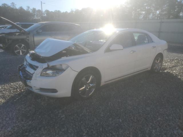 2012 Chevrolet Malibu 2Lt