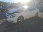 2012 Chevrolet Malibu 2Lt იყიდება Ellenwood-ში, GA - Front End