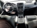 2017 Dodge Grand Caravan Sxt zu verkaufen in Ellwood City, PA - Front End