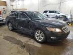 2010 Ford Taurus Sel за продажба в Ham Lake, MN - Side