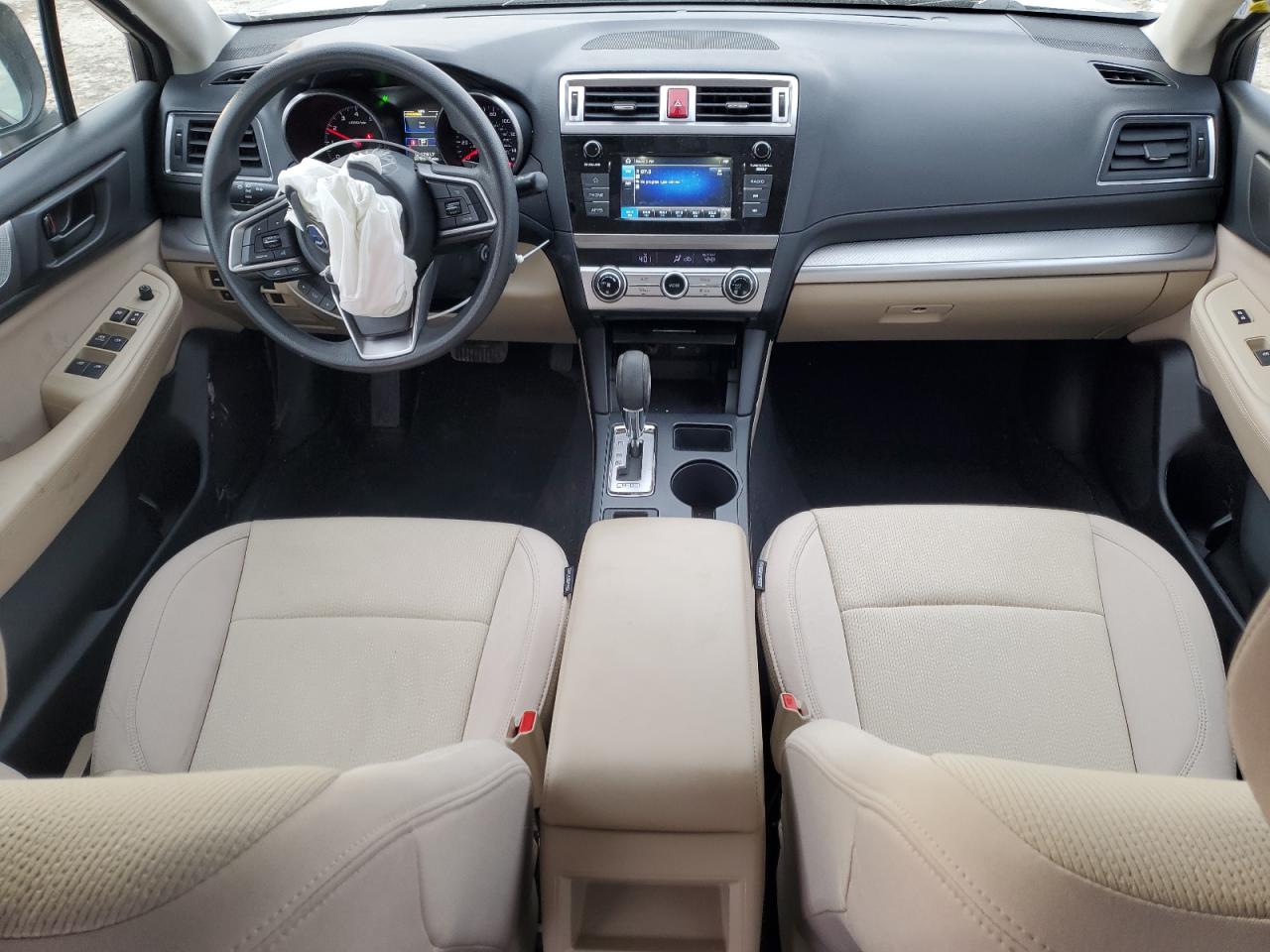 2018 Subaru Legacy - Image 8