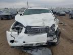 2008 Toyota Highlander Hybrid Limited de vânzare în Elgin, IL - Front End