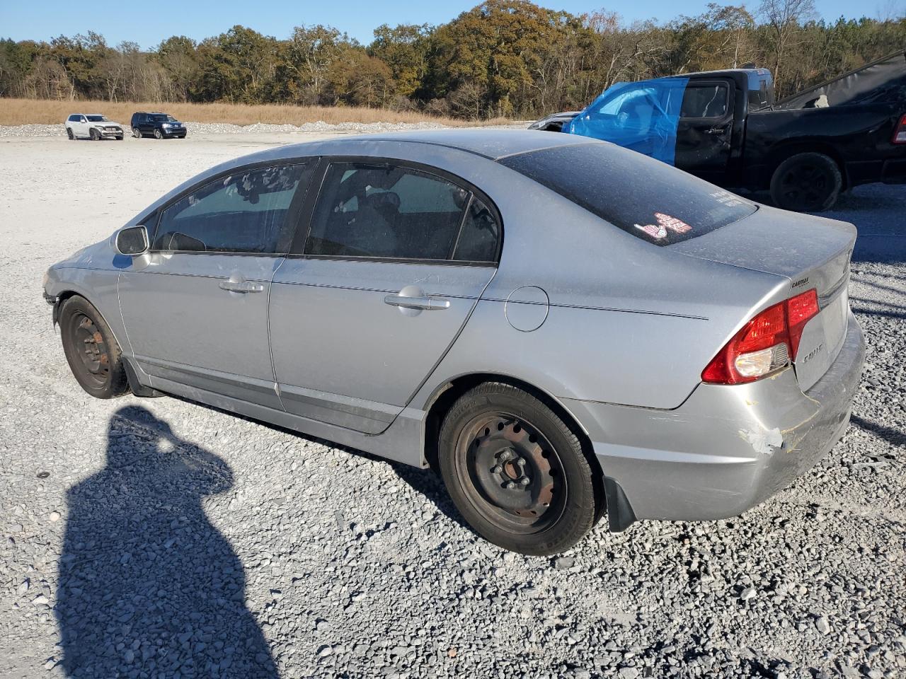 2011 Honda Civic - Image 2