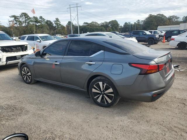  NISSAN ALTIMA 2021 Gray