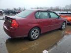 2007 Chevrolet Malibu Ltz للبيع في Louisville، KY - Rollover