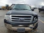 2014 Ford Expedition El Xlt na sprzedaż w Nampa, ID - Front End