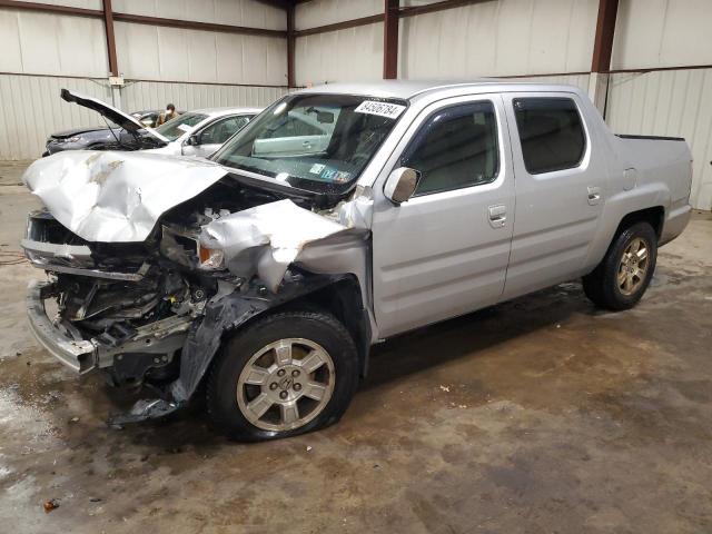 2010 Honda Ridgeline Rts