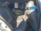 2008 Honda Civic Exl   en Venta en Chicago Heights, IL - Rear End