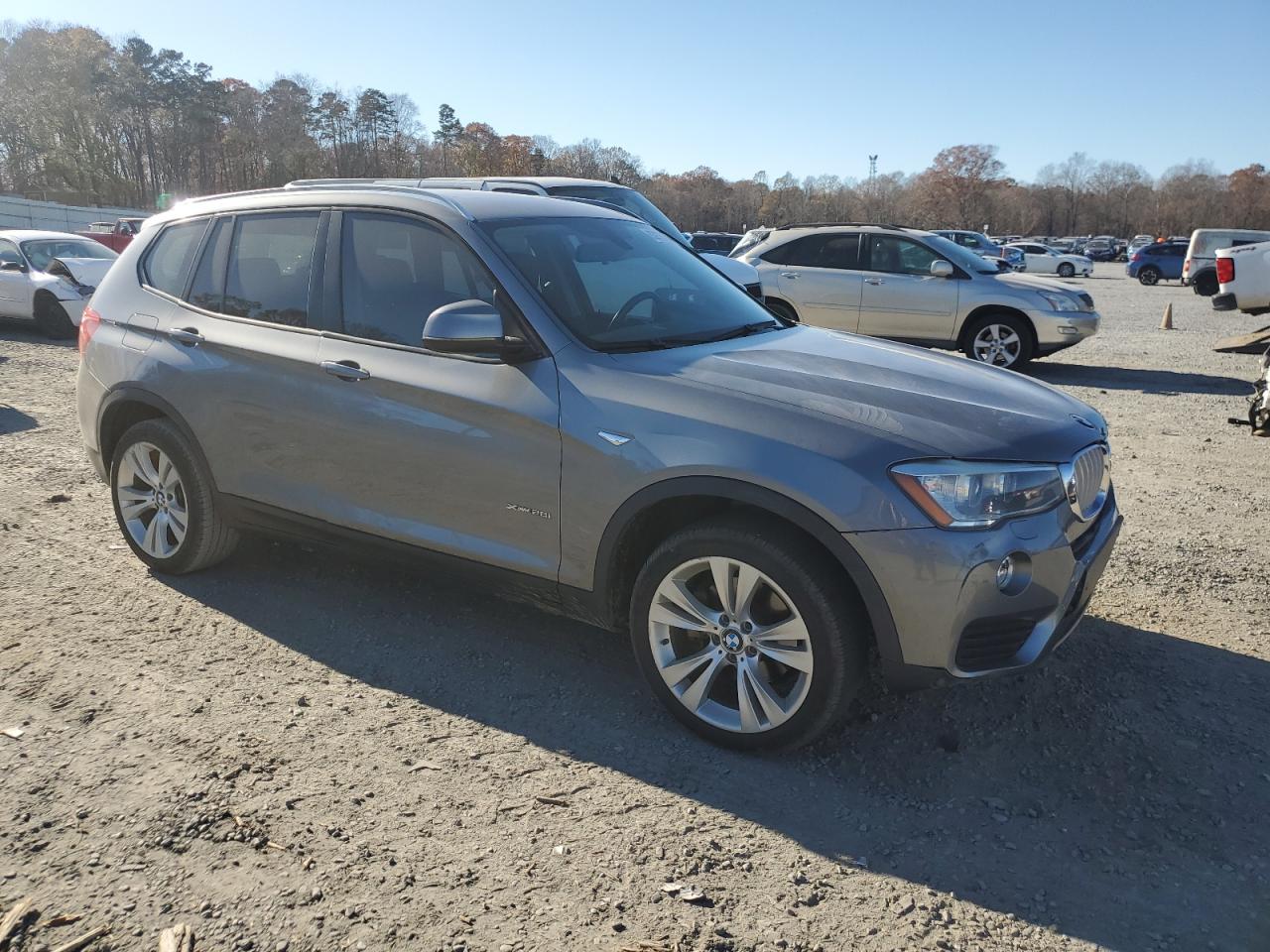 VIN 5UXWX9C56G0D85755 2016 BMW X3 no.4